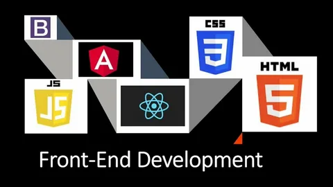 Front-End Development