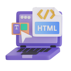 HTML/CSS & JavaScript Frameworks