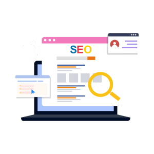 SEO Optimization