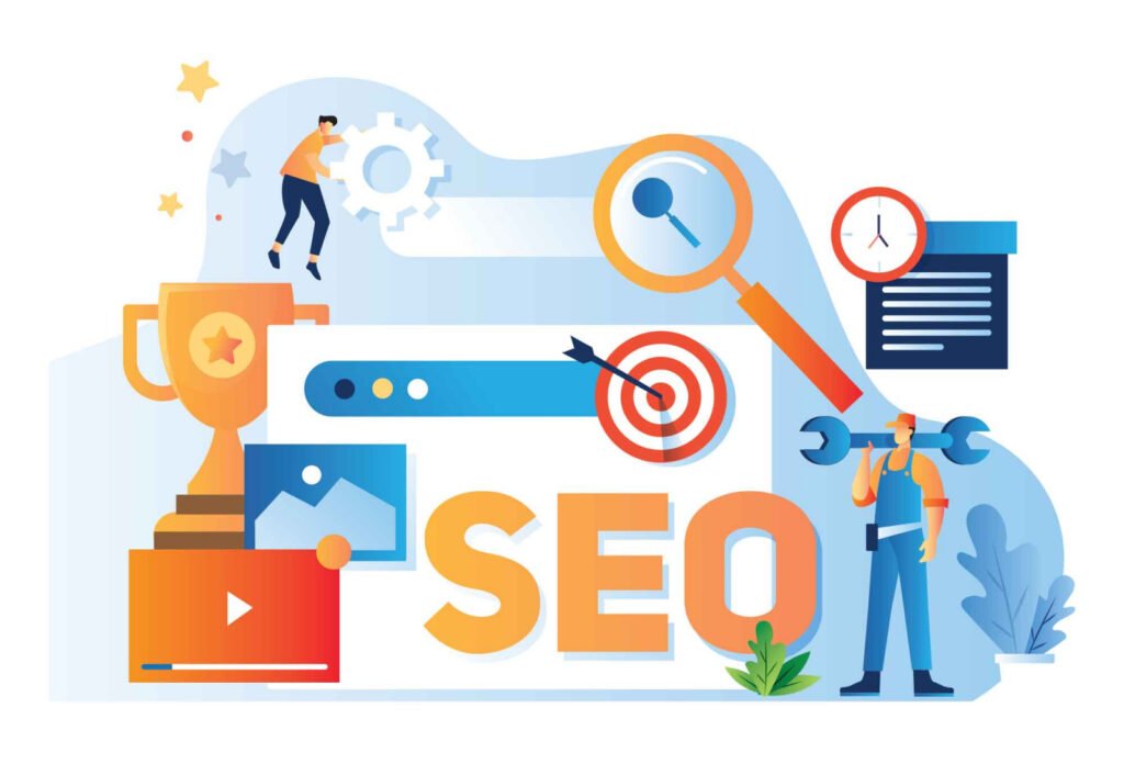 SEO Services in Dubai 1