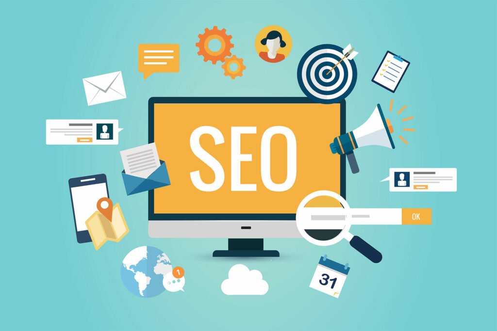 SEO Services in Dubai 5