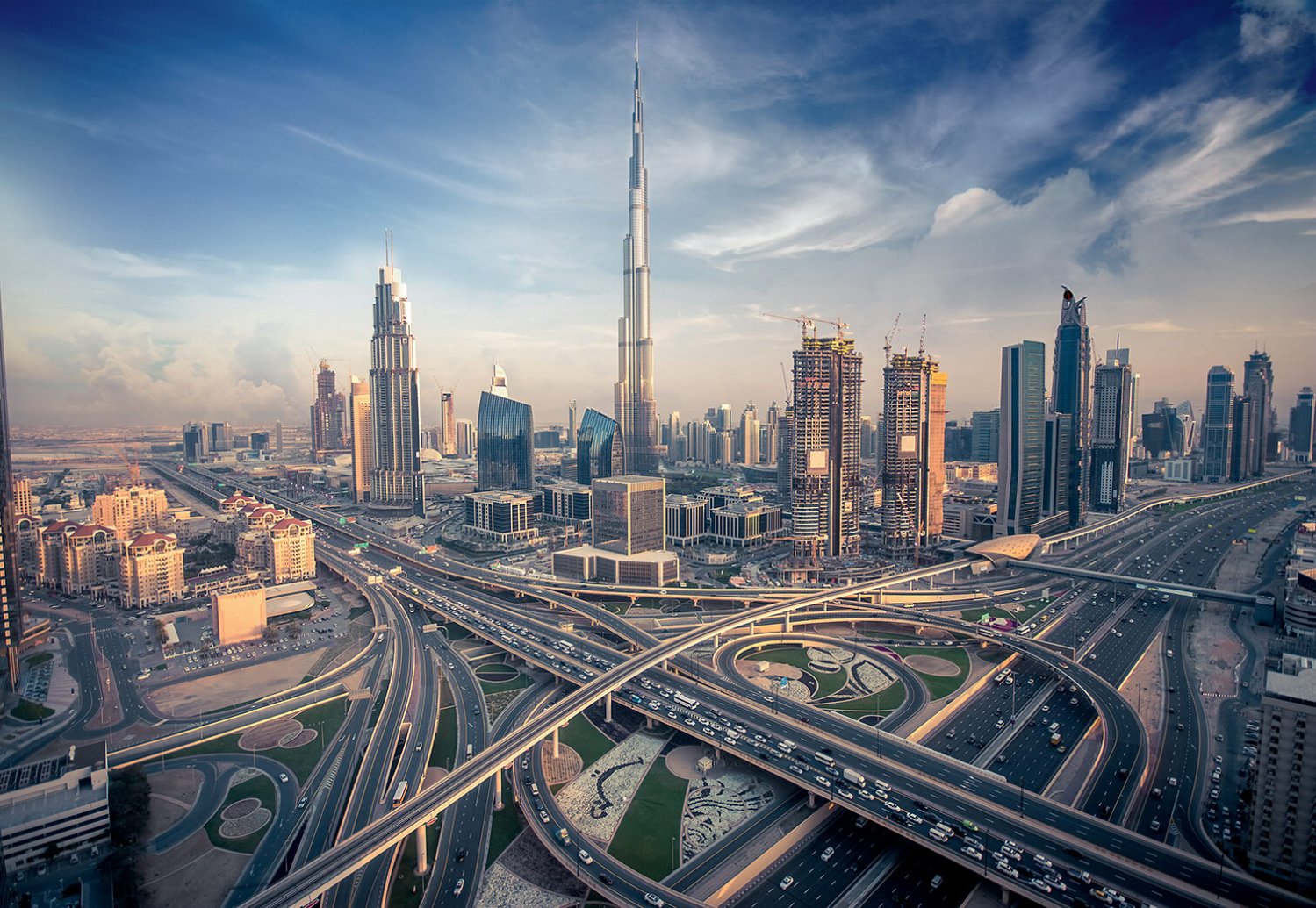 Navigating the Digital Marketing Landscape in Dubai: Trends to Watch in 2024