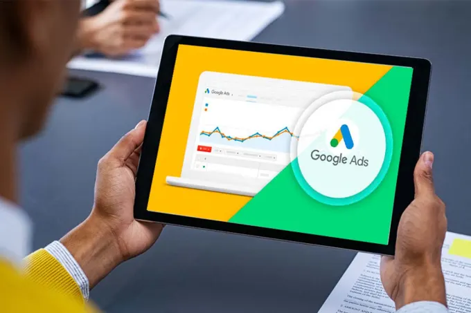 Google Ads Service in Dubai introduction image