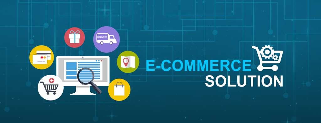 E-commerce Solutions For Luxury Brands Dubai