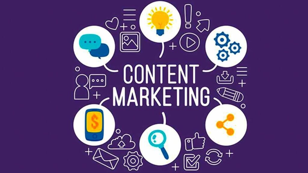 Elite Content Marketing Dubai
