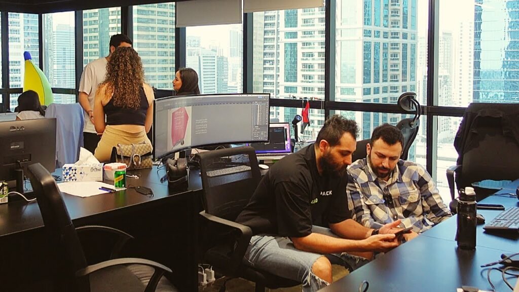 Industries Using Personalized Digital Marketing in Dubai