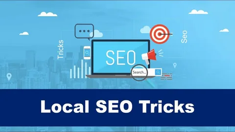 Local SEO: Targeting Dubai Marina Specifically