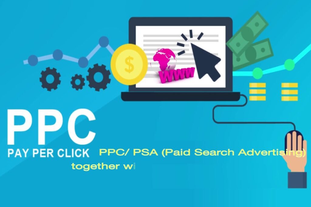 PPC Advertising for Premium Dubai Brands