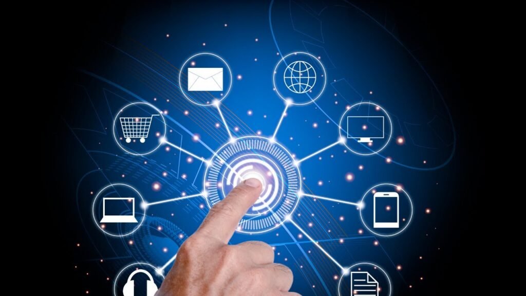 Personalized digital marketing Dubai
