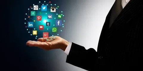 Social Media Marketing in Dubai Marina