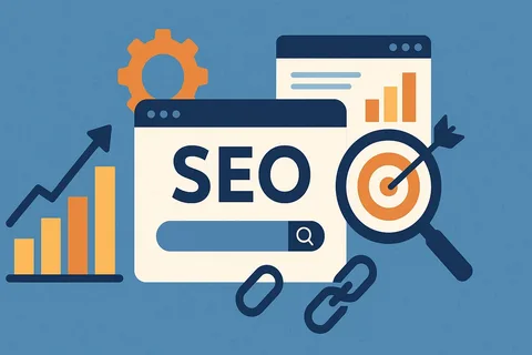 Why Your Business Needs Premium SEO in Dubai Marina