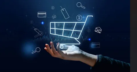 ecommerce solutions for luxury brands Dubai