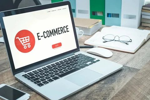 E-commerce solutions Dubai