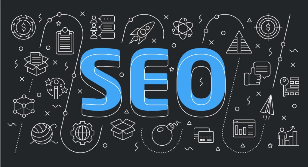 SEO for High-End Hotels Dubai