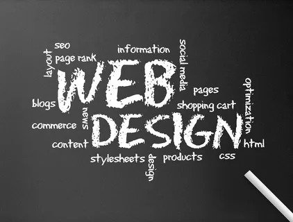 High-end Web Design Dubai