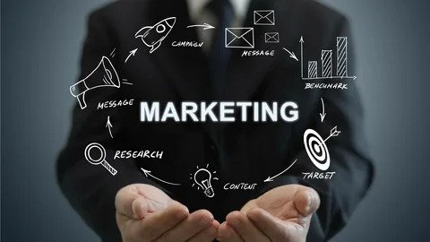 Luxury Brand Marketing Dubai