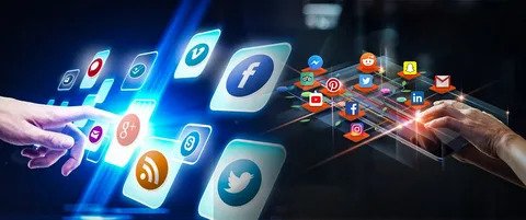 Social Media Services Downtown Dubai