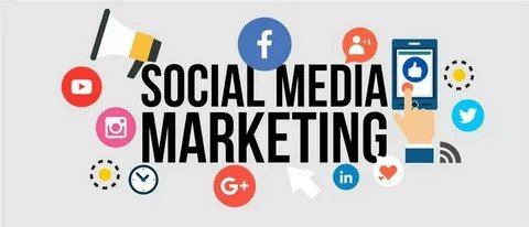 Social Media Marketing Downtown Dubai