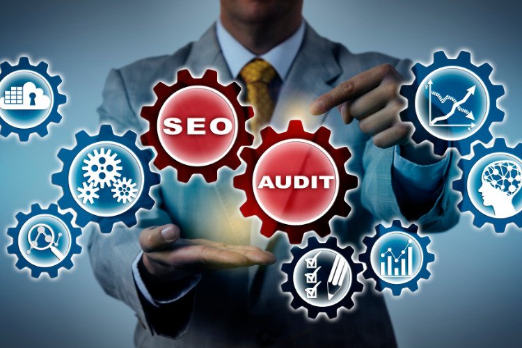 SEO Audit Service Dubai