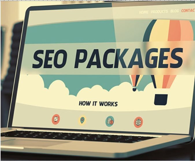 Affordable SEO Packages Dubai