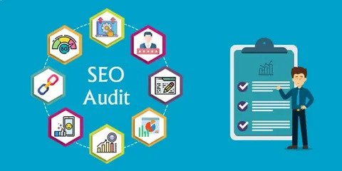 SEO Audit Service Dubai