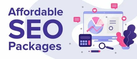Affordable SEO Packages Dubai