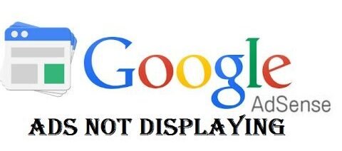 Why Google Ads Not Showing