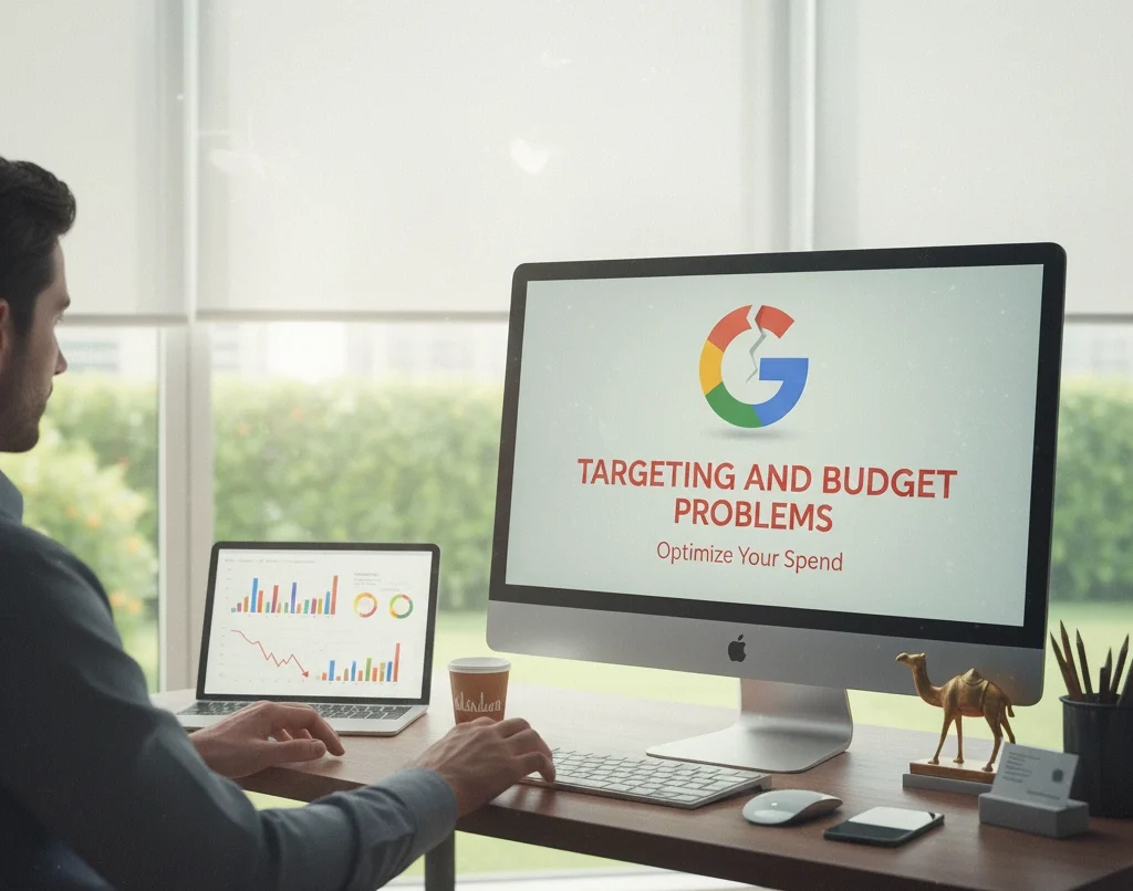 Targeting and Budget Problems