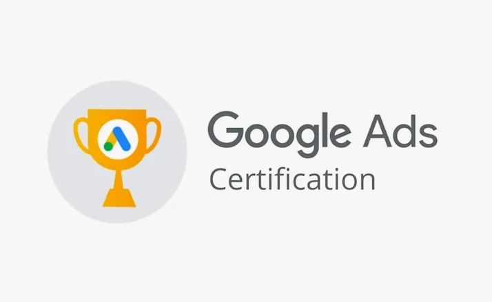 Which Google Ads Certification Is Best Overall