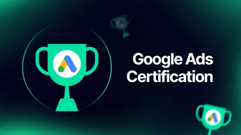 Which Google Ads certification is best