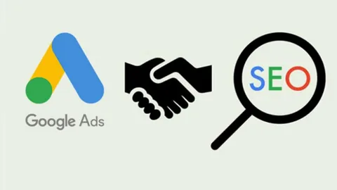 Can Google Ads Help With SEO
