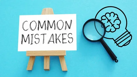 Common Mistakes with Location Targeting