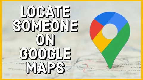 How Google Determines User Location