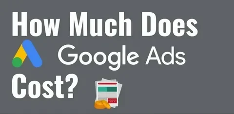 What You Actually Pay For in Google Ads