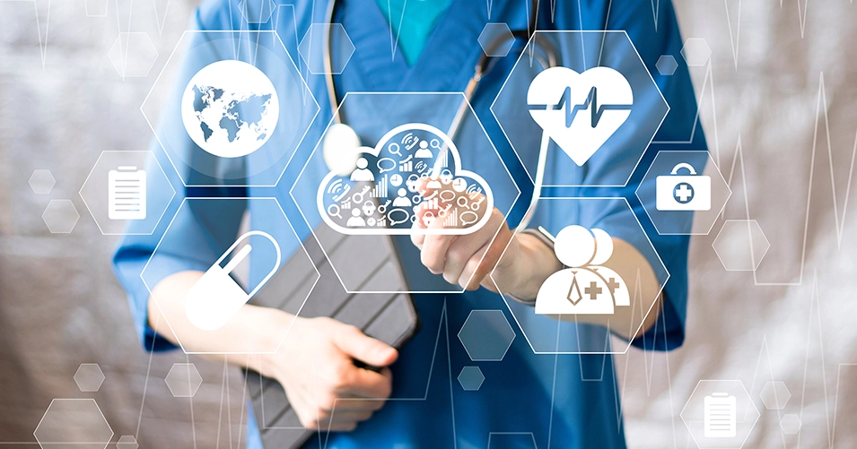 Our Proven Healthcare Growth Process