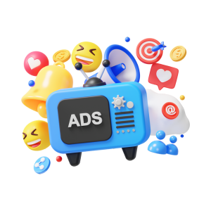 Social media marketing strategy and campaign – Digital Marketing Experts in Dubai