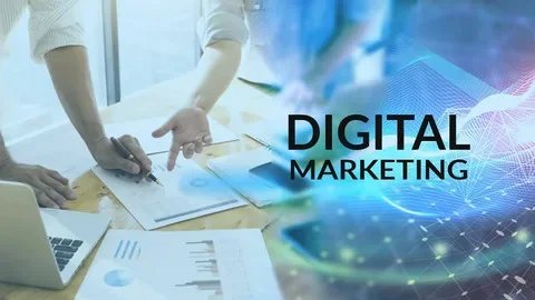 Digital Marketing Agency in Downtown Dubai – Take Your Business to the Next Level