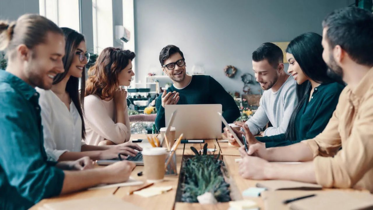 Digital Marketing Agency in Dubai Marina – Your Partner for Online Success